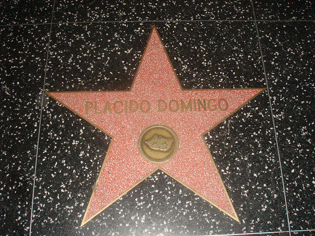 PD en el Paseo de la Fama | Chang’r en Flickr