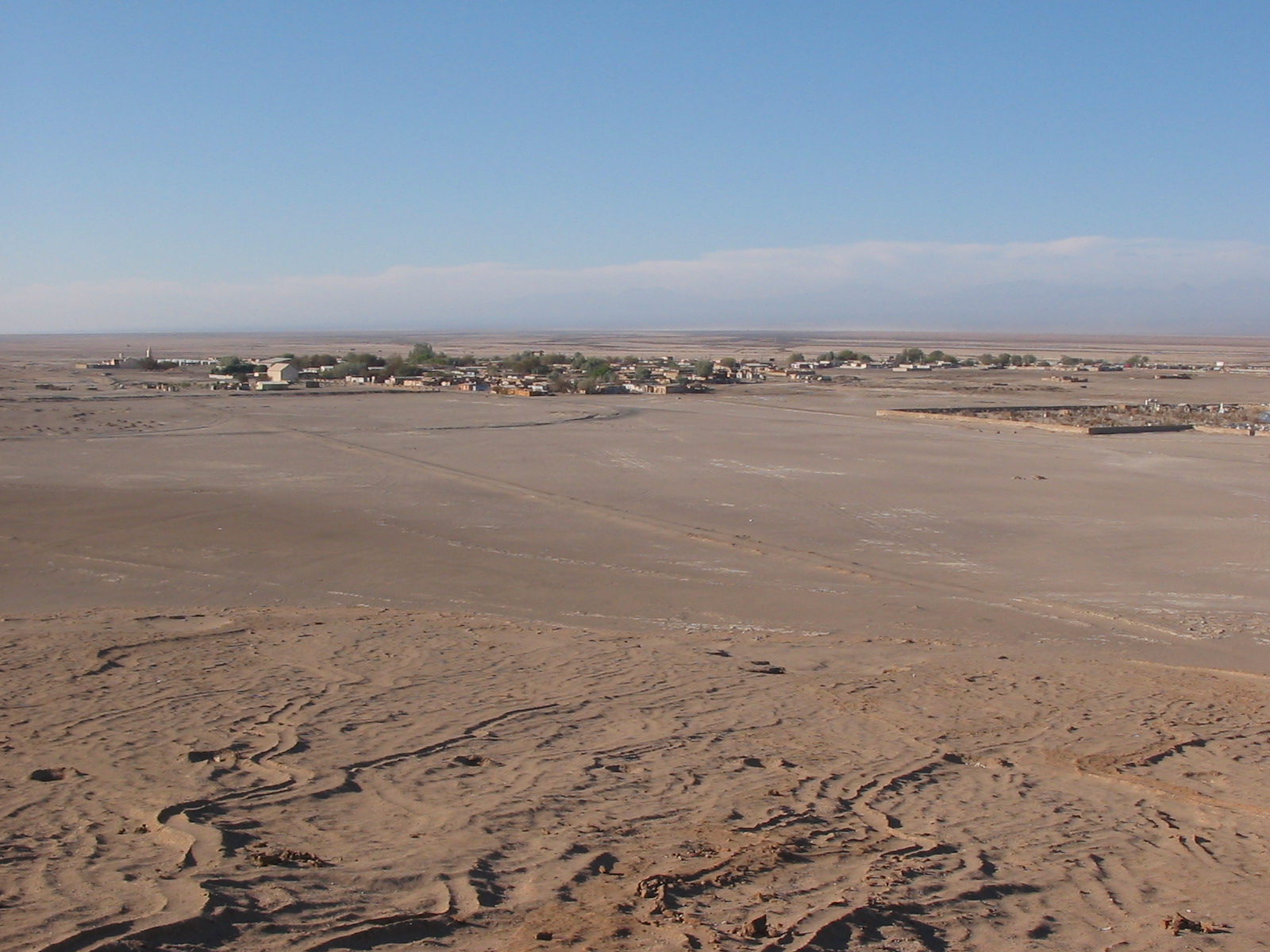 Huara | Chile Sorprendente