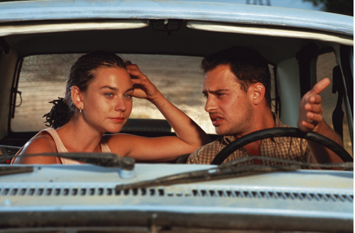 Cine alemán en el GAM