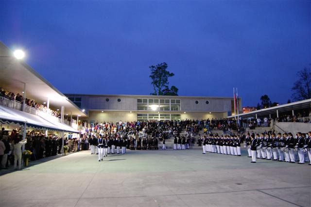 Colegio SS.CC. en Facebook