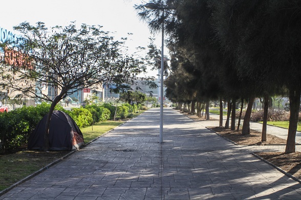 Comunicaciones Prensa de Antofagasta