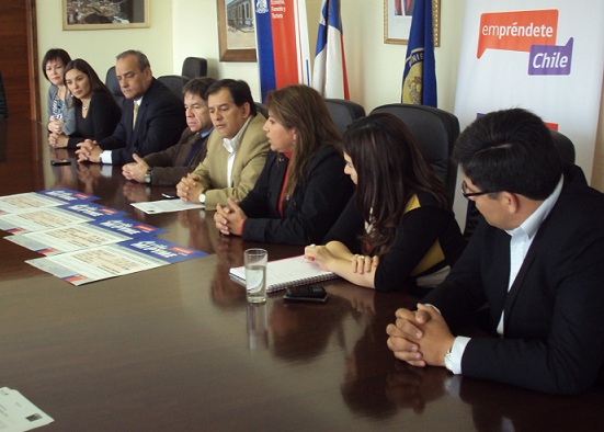 Comunicaciones Seremi de Economía Antofagasta