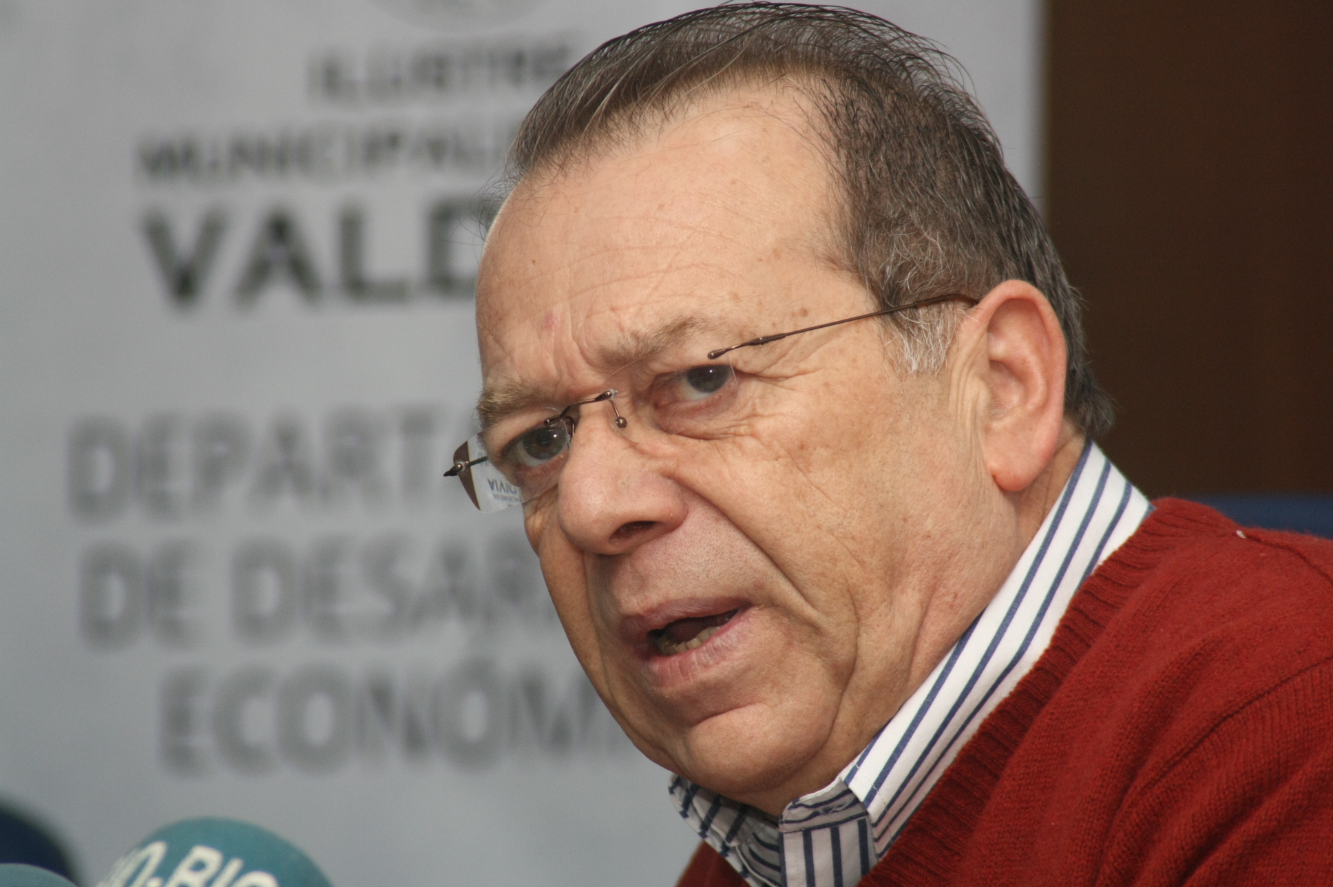 Bernardo Berger | Municipalidad de Valdivia