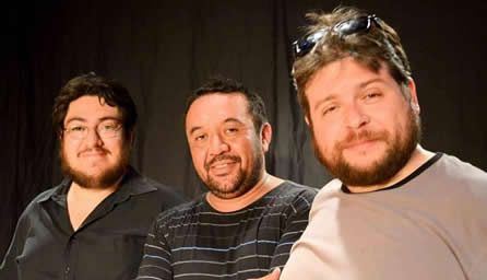 Comunicado de prensa