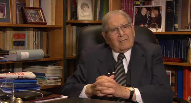 CongresoChile en Youtube