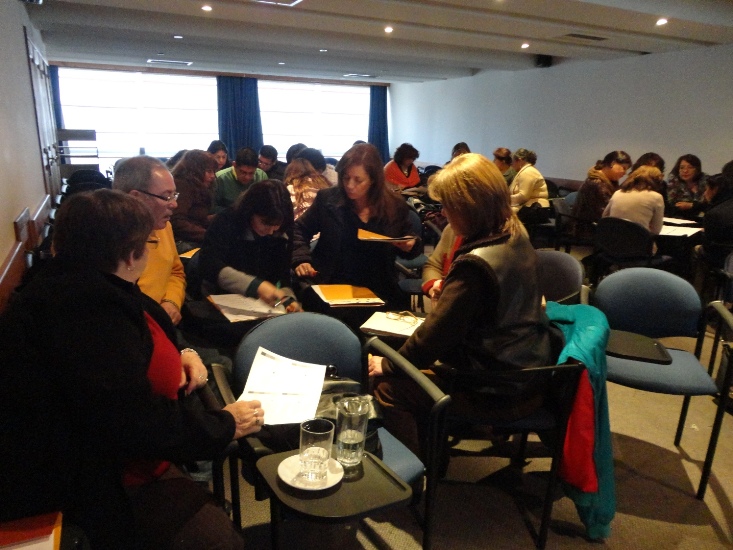 Comunicado de Prensa