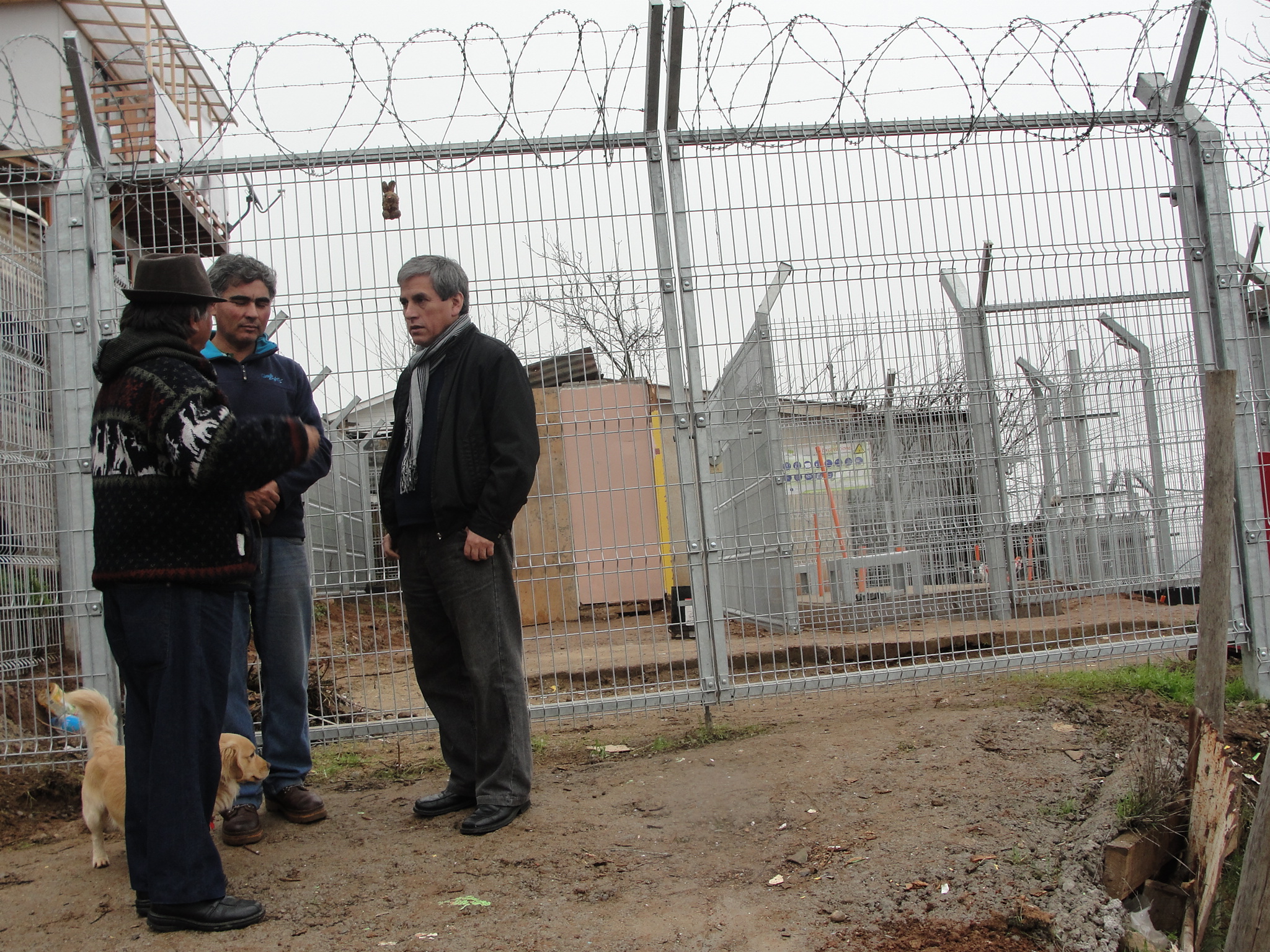 Comunicado de prensa