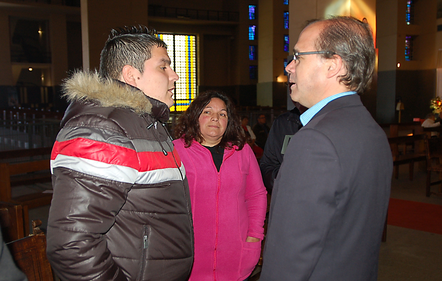 Comunicado de Prensa