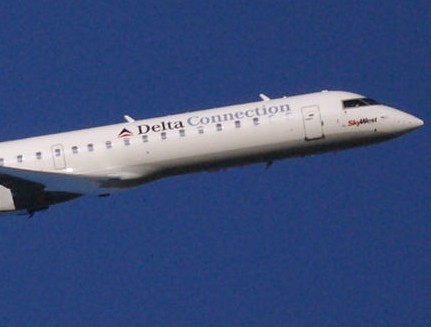 Delta Bombardier | Wikimedia Commons