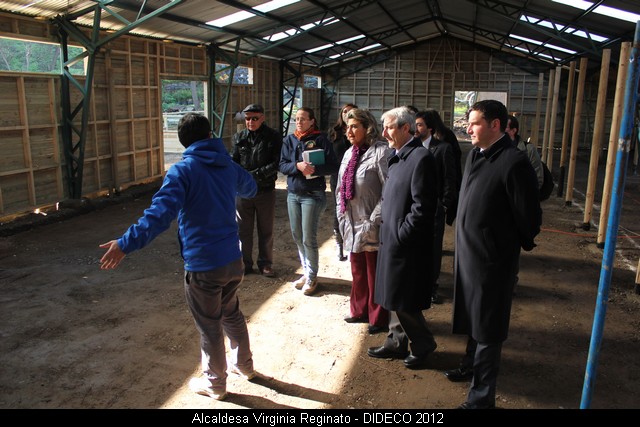 Dideco | Municipalidad de Viña del Mar