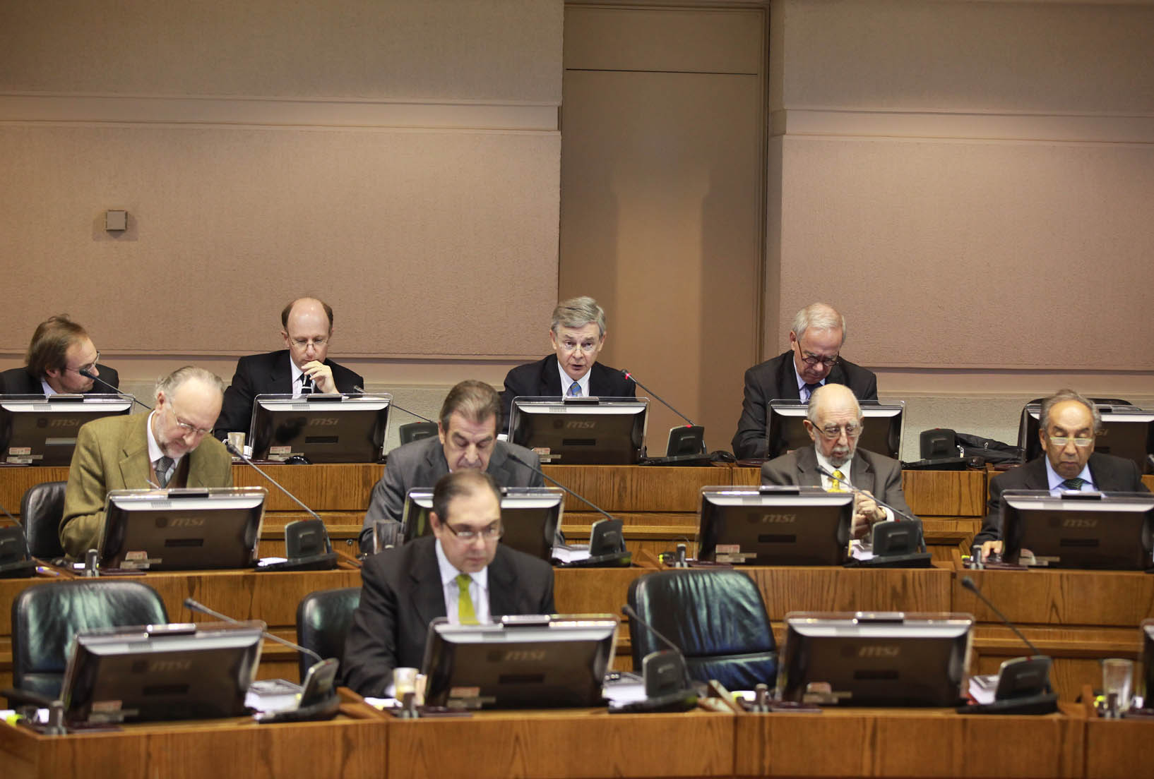 Archivo | www.senado.cl