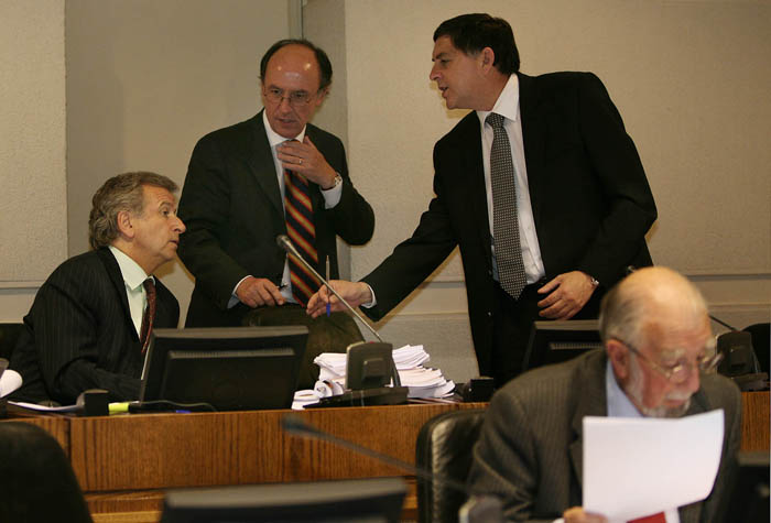 Archivo | www.senado.cl