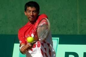 Federación de Tenis de Chile