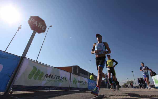 Felipe Van de Wyngard | Martín Muñoz