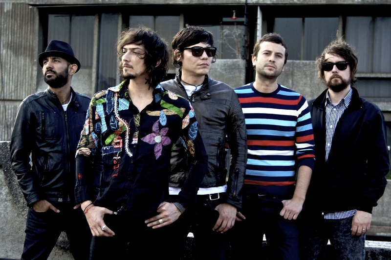 Zoé | Comunicado de Prensa