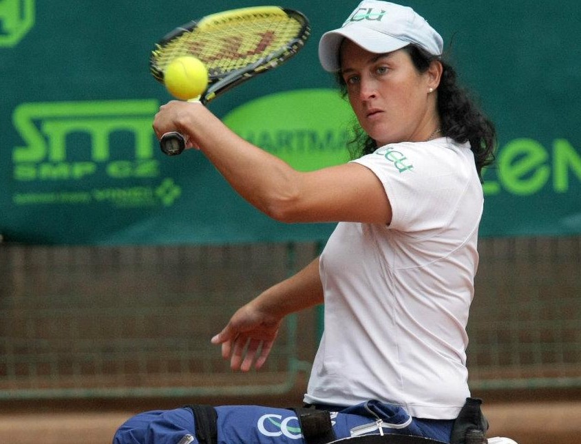 Francisca Mardones en Facebook