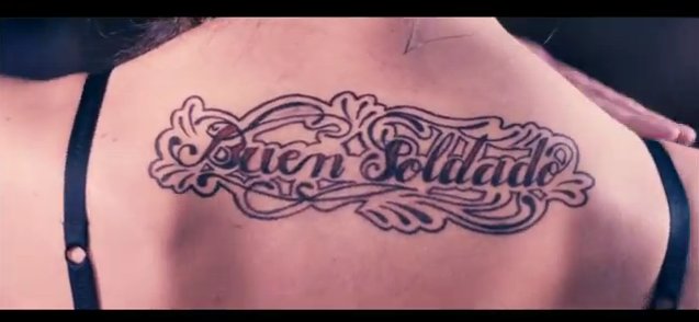 Francisca Valenzuela | Youtube