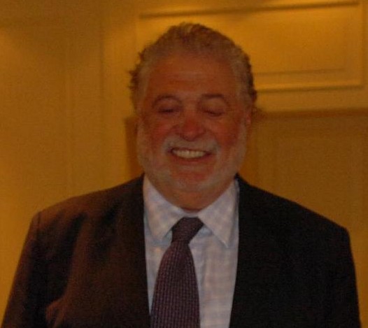 Ginés González | RoyFocker 12 (CC)