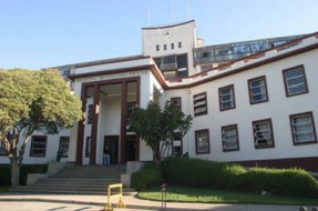 Hospital Gustavo Fricke | ssvq.cl