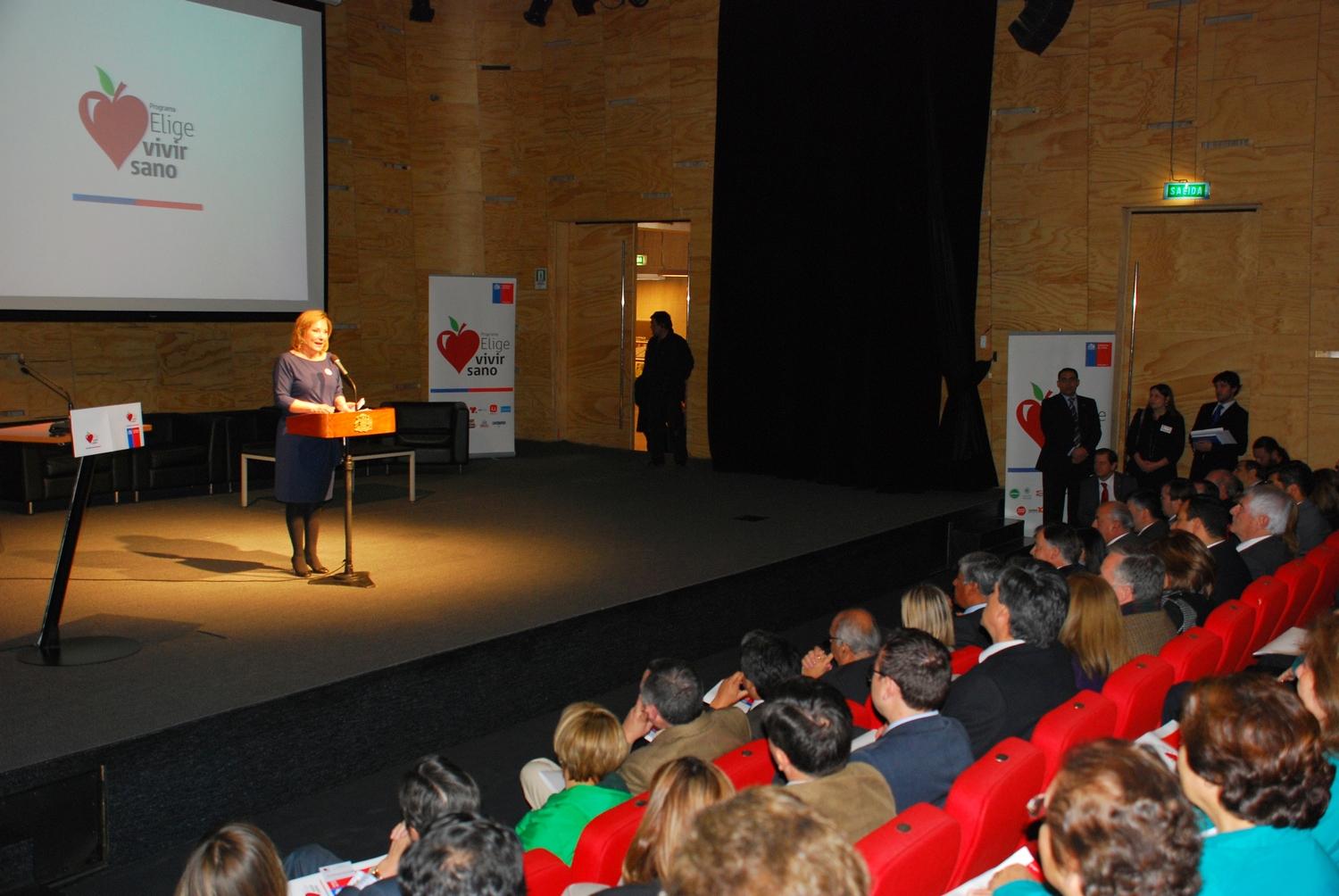 Ilustre Municipalidad de Valparaíso