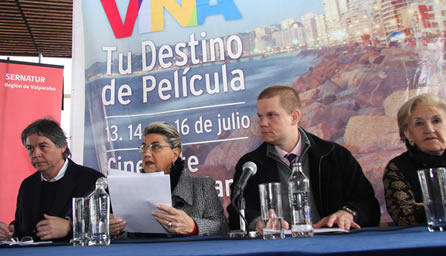 Ilustre Municipalidad de Viña del Mar