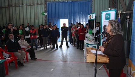 Ilustre Municipalidad de Viña del Mar