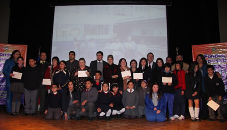 Ilustre Municipalidad de Viña del Mar