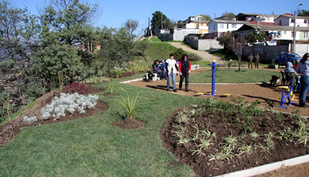Ilustre Municipalidad de Viña del Mar