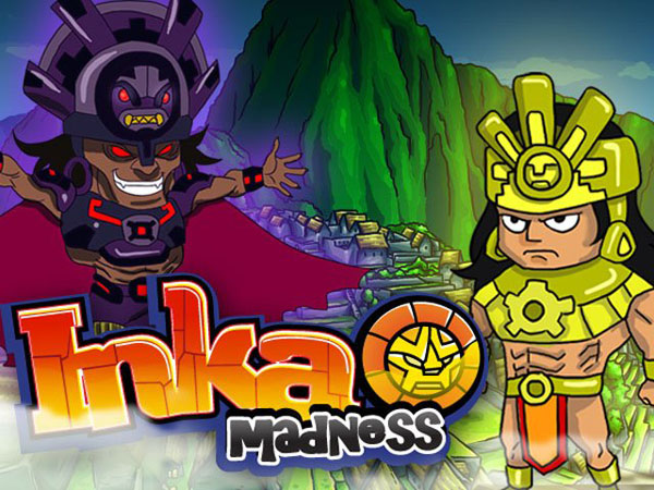 Inka Madness