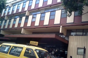 Inmaculada Concepción | (BBCL)