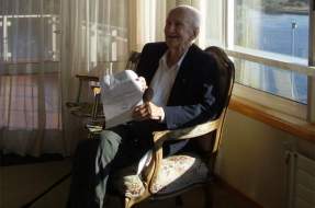 Juan Reccius | Asociación Atletismo de Valdivia