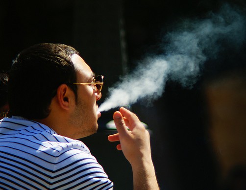 LawPrieR en Flickr (cc)