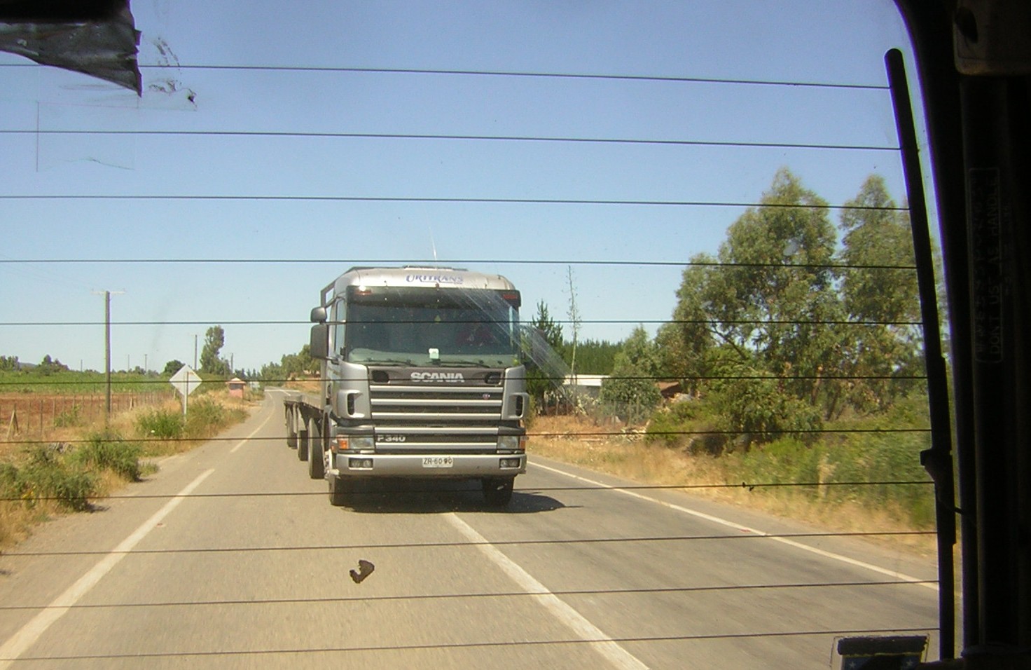 Luis Monasterio Opazo