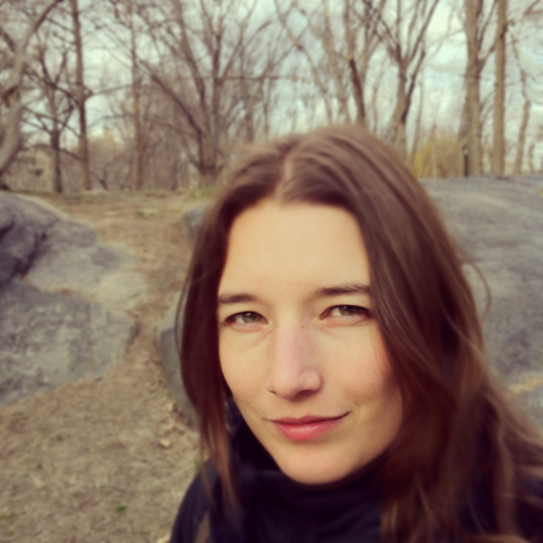 María José Contreras