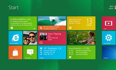 Microsoft