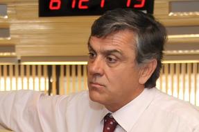 Ministerio de Economía