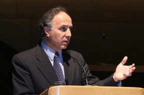 Ministerio de Justicia en Flickr (CC)