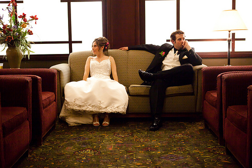 Mitchell Davis (CC) Flickr