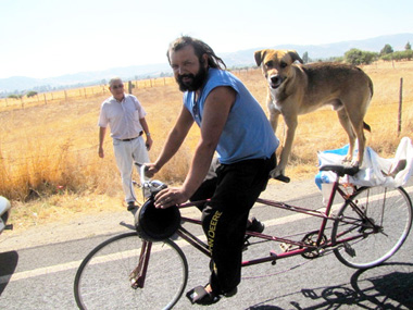 Oscar López | www.elmundorural.cl