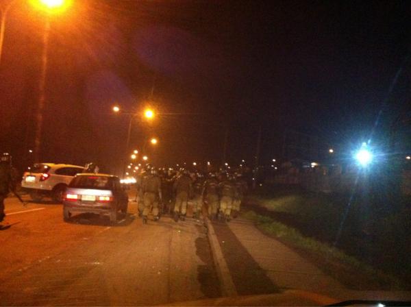 Paolo Fregonara en Twitter