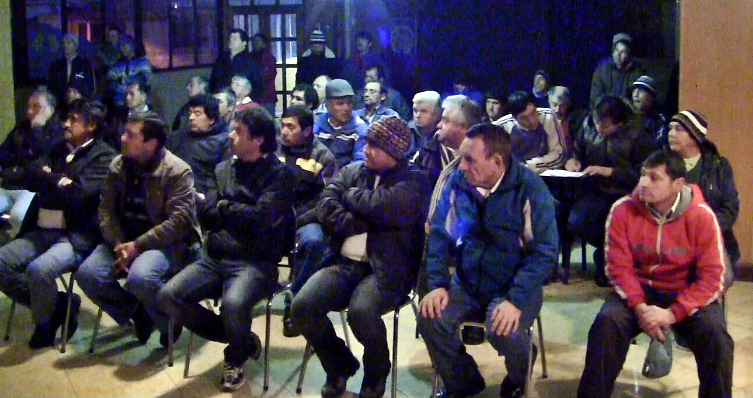 Municipalidad de Lota