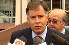 Raúl Celis | GORE Valparaíso