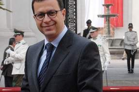 Rodrigo Hinzpeter | Ministerio del Interior en Flickr