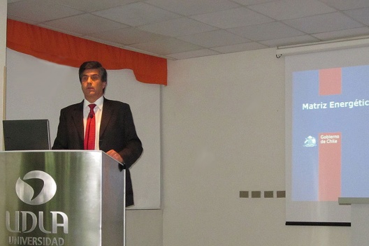 Rodrigo Sepúlveda | Gobierno de Chile