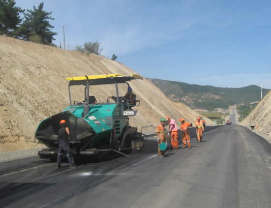 Ruta 126 | Prensa Vialidad