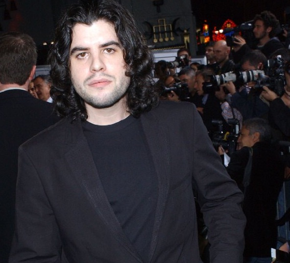 Sage Stallone | IMDB