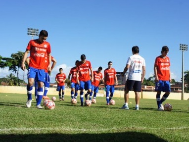 Gentileza Comunicaciones ANFP