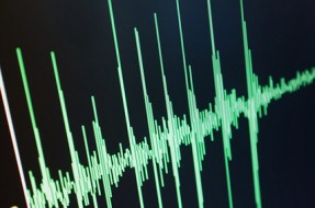 Sismógrafo | Clix (SXC)