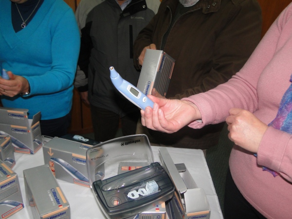 Departamento de Salud Municipal de Puerto Montt