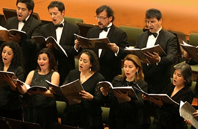 Universidad de Chile